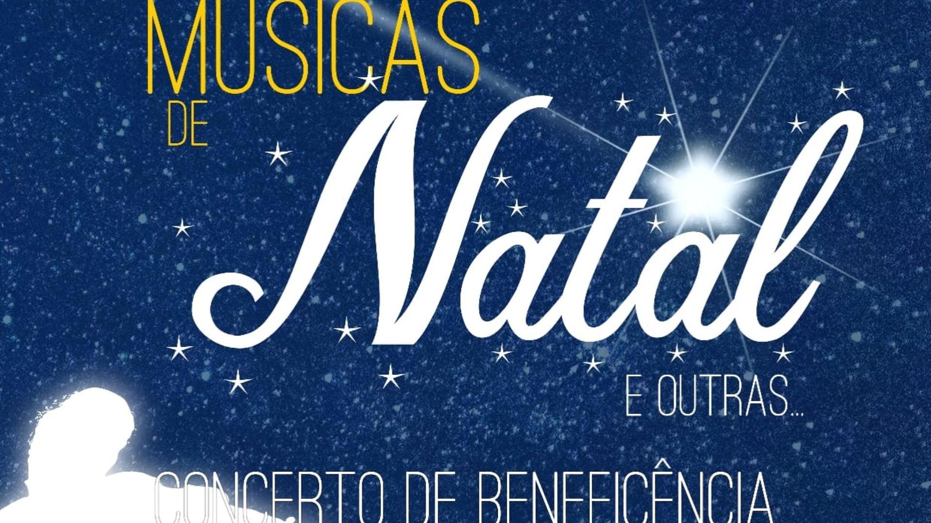 Músicas de Natal e outras...